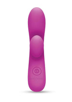 Bodywand 4Play Hoppy Feels Rabbit Vibrator