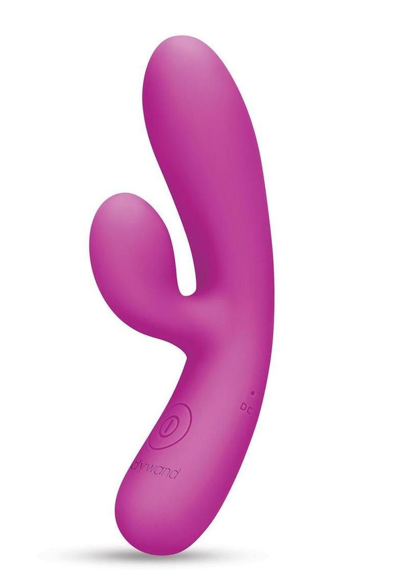 Bodywand 4Play Hoppy Feels Rabbit Vibrator