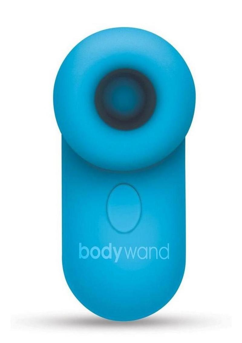 Bodywand 4Play Little Kiss