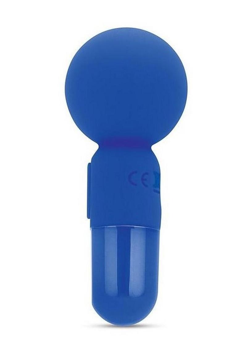 Bodywand 4Play Pocket Power Wand