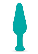 Bodywand Quiver Vibrating Butt Plug