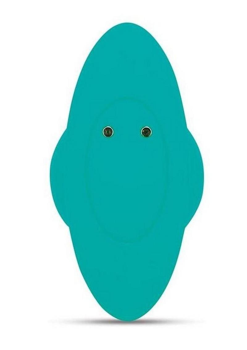Bodywand Quiver Vibrating Butt Plug