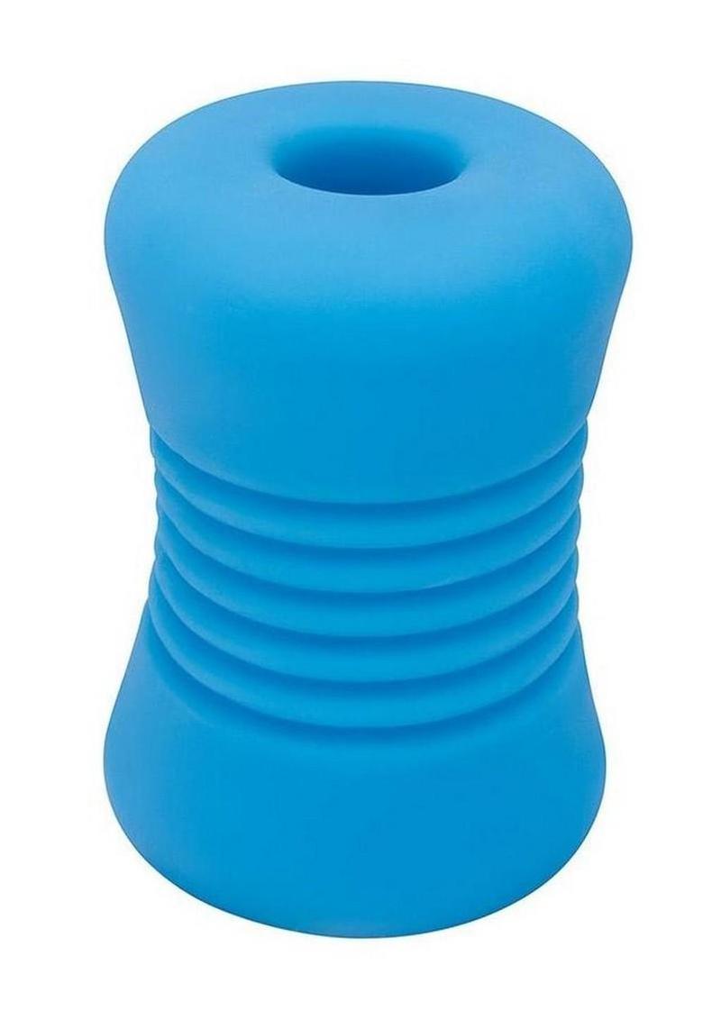 Bodywand 4Play Wavy Grip Stroker