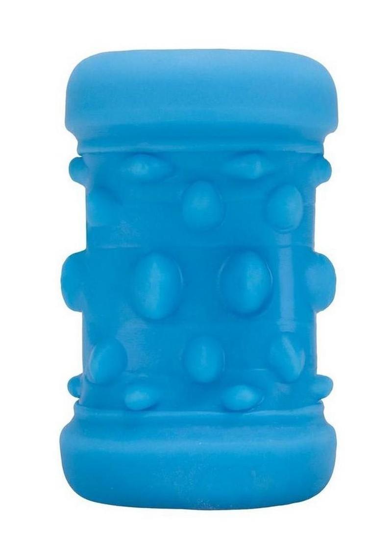 Bodywand 4Play Wavy Grip Stroker