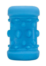 Bodywand 4Play Wavy Grip Stroker