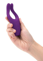 Bodywand DateNight Revel Couples Vibrator