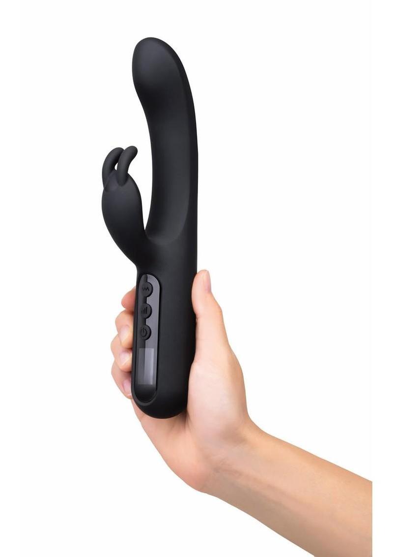 Bodywand Digi Rabbit Vibrator