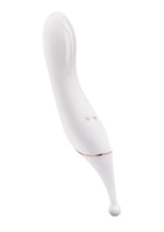 Bodywand Dual Stim Vario Silicone Pleasure Wand