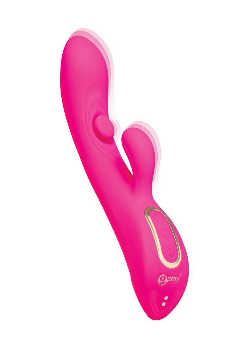 Bodywand G-Play Squirt Trainer