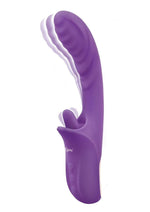 G-Play Dual Stim Rechargeable G-Spot And Clitoral Squirt Trainer