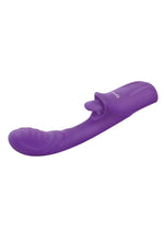 G-Play Dual Stim Rechargeable G-Spot And Clitoral Squirt Trainer