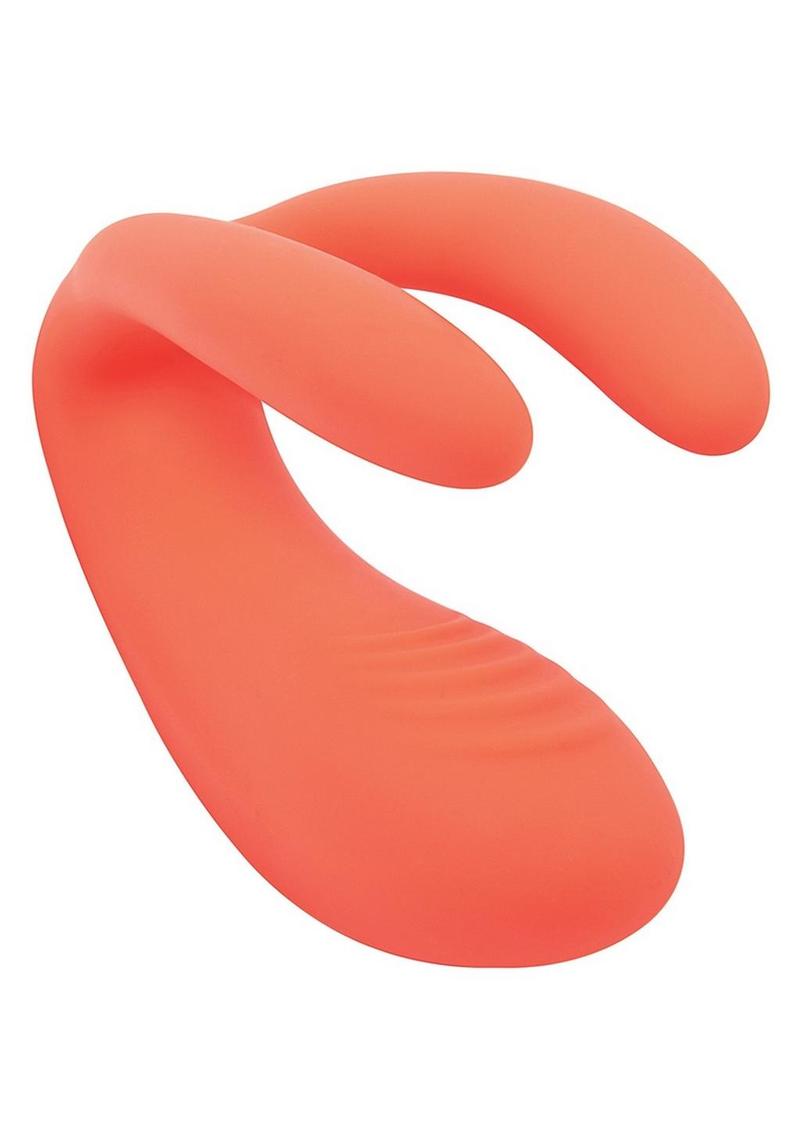 Bodywand iD Bridge Rechargeable Silicone Vibrator