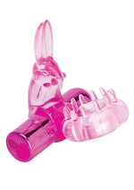 Bodywand Rabbit Ring Rechargeable and Bunny Shaped