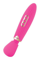 BodyWand Rumble Rechargeable And Speed Control Wand