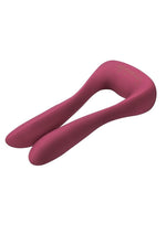Socialite Marquis DP Vario Vibe Dual Prong Silicone Wonder