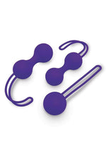 Bodywand Squeeze Kegel Training Set Pelvic Floor Strengthening