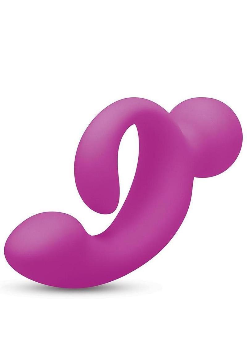 Bodywand Threeplay Pro Wand Massager