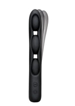 Bodywand Triple Play Tri-Vibe Bullet Vibrator