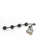 Boneyard Silicone Construction Ass Ballz Anal Beads