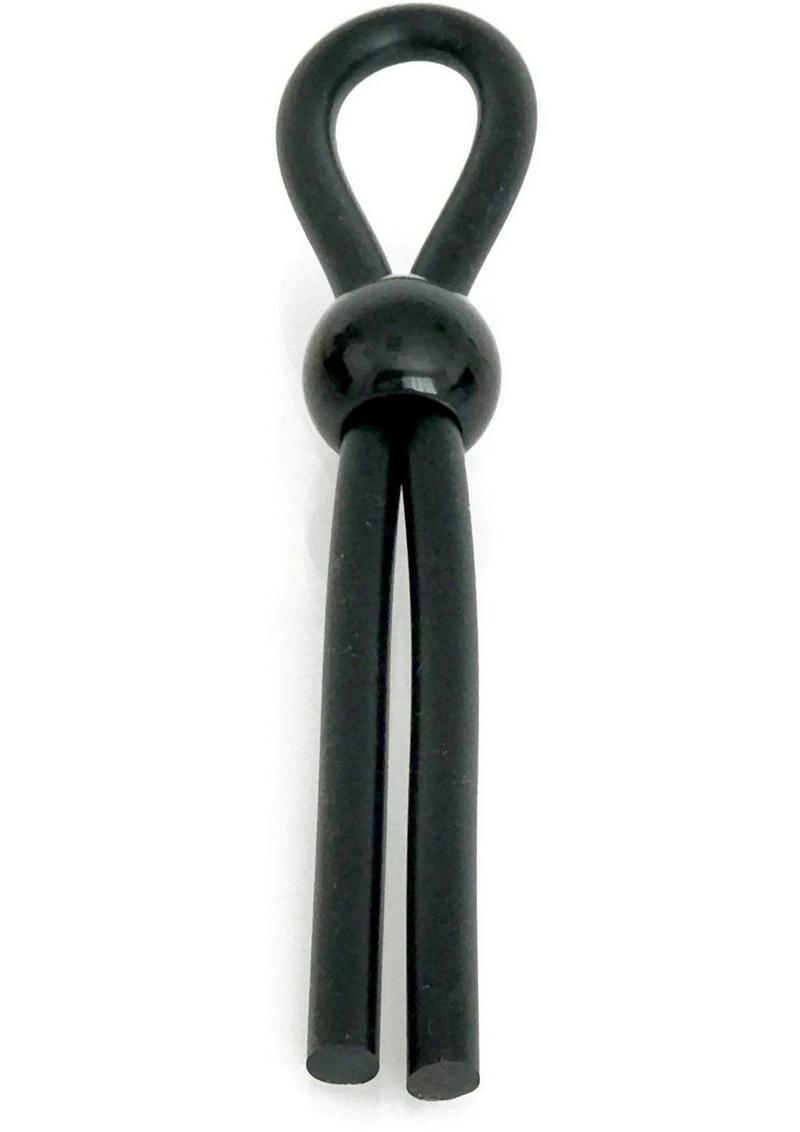 Boneyard Single Slide Cock Leash 2X Stretch