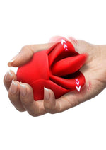 Bloomgasm Petal Kiss Vibrator