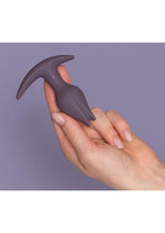 Fun Factory Bootie Fem Discreet Silicone Butt Plug