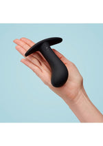 Fun Factory Bootie Small Silicone Anal Plug