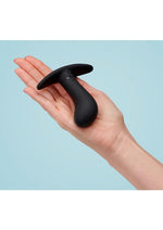 Fun Factory Bootie Small Silicone Anal Plug