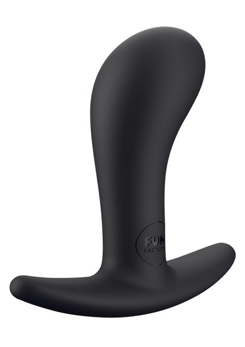Fun Factory Bootie Small Silicone Anal Plug
