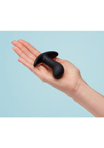 Fun Factory Bootie Small Silicone Anal Plug