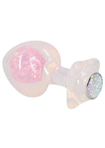 Booty Bling Jeweled Wearable Plug