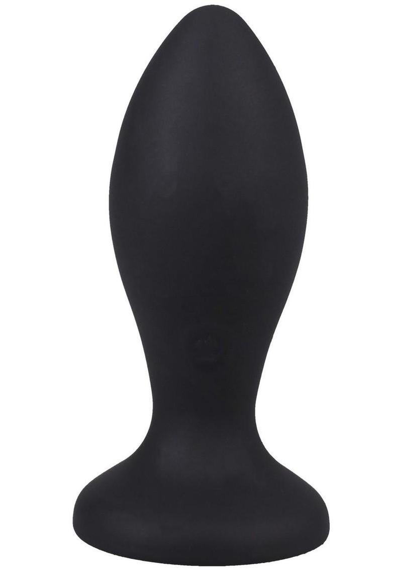 Booty Bling Jeweled Wearable Vibrating Plug