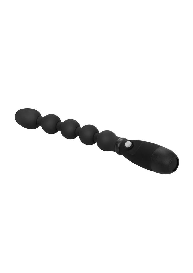 CalExotics Call Booty Bender Beaded Butt Plug