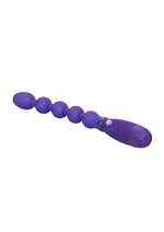 CalExotics Call Booty Bender Beaded Butt Plug