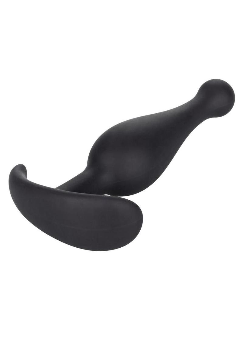 CalExotics Booty Call Rocker Flexible Butt Plug