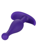 CalExotics Booty Call Rocker Flexible Butt Plug