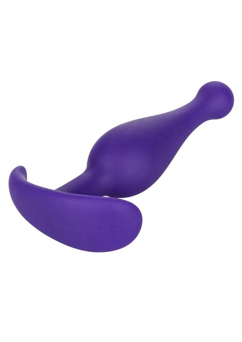 CalExotics Booty Call Rocker Flexible Butt Plug