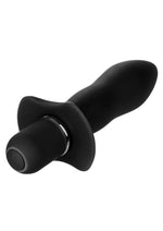 Booty Call Booty Rocket Vibrating Butt Plug