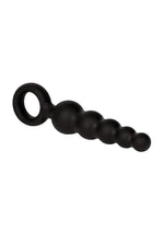 CalExotics Booty Call Shaker Vibrating Butt Plug