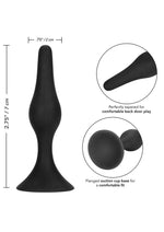 Booty Call Booty Available Starter Silicone Butt Plug