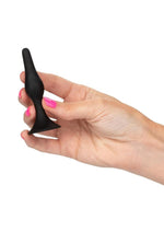 Booty Call Booty Available Starter Silicone Butt Plug