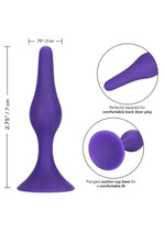 Booty Call Booty Available Starter Silicone Butt Plug