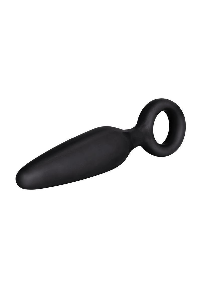 CalExotics Booty Call Vibro Kit Vibrating Butt Plug