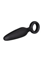 CalExotics Booty Call Vibro Kit Vibrating Butt Plug