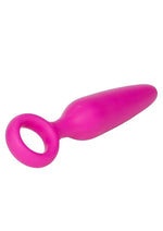 CalExotics Booty Call Vibro Kit Vibrating Butt Plug