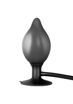 Booty Call Silicone Booty Pumper Inflatable Butt Plug