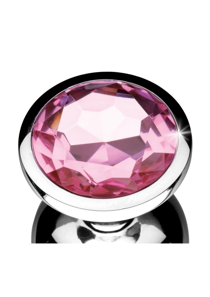 Booty Sparks Gem Large Anal Plug