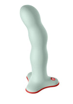 Fun Factory Bouncer Weighted Rumbling Silicone Dildo