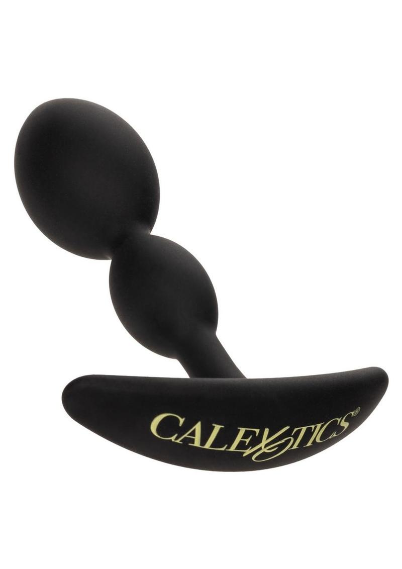 CalExotics Boundless 2X Teardrop Anal Plug