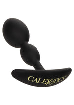 CalExotics Boundless 2X Teardrop Anal Plug